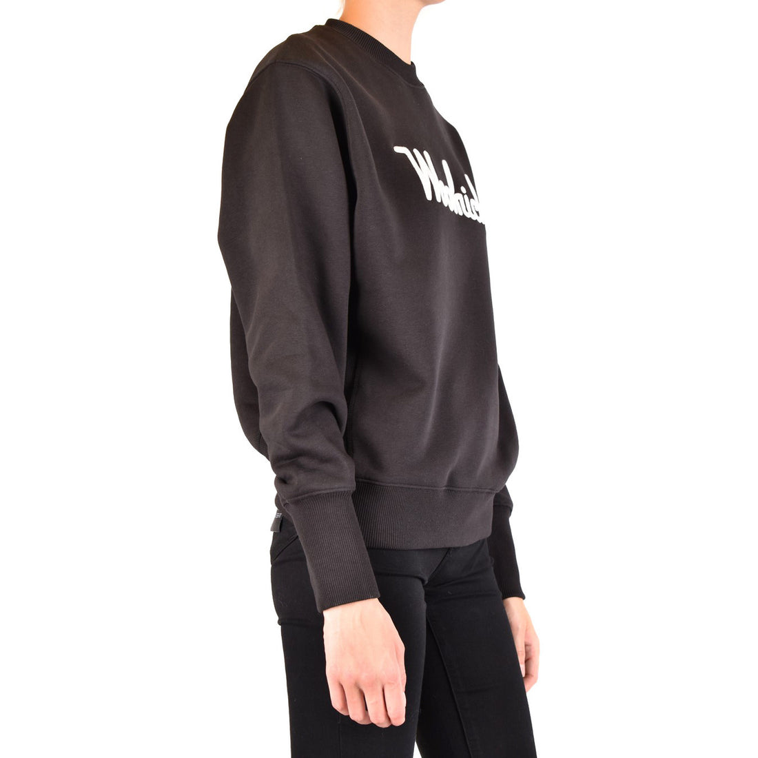 Woolrich Felpa Donna