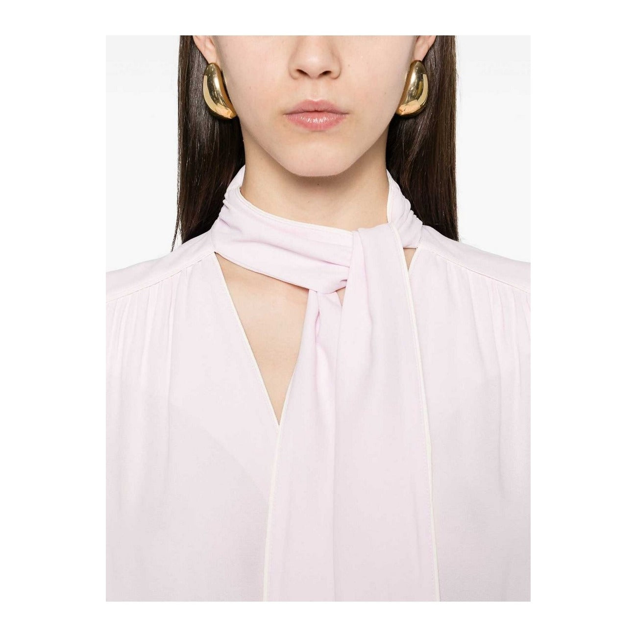 Elisabetta Franchi Camicia Donna