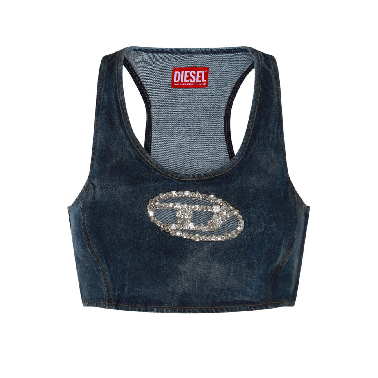Diesel Top Donna