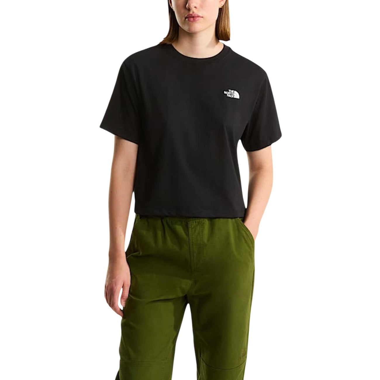 The North Face T-Shirt Donna