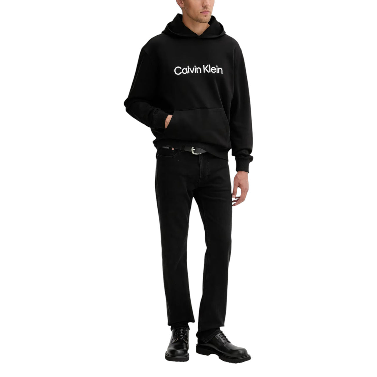 Calvin Klein Felpa Uomo