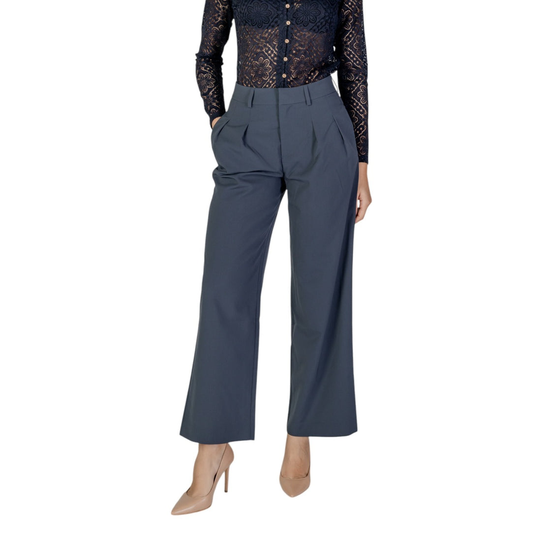 Calvin Klein Jeans Pantaloni Donna
