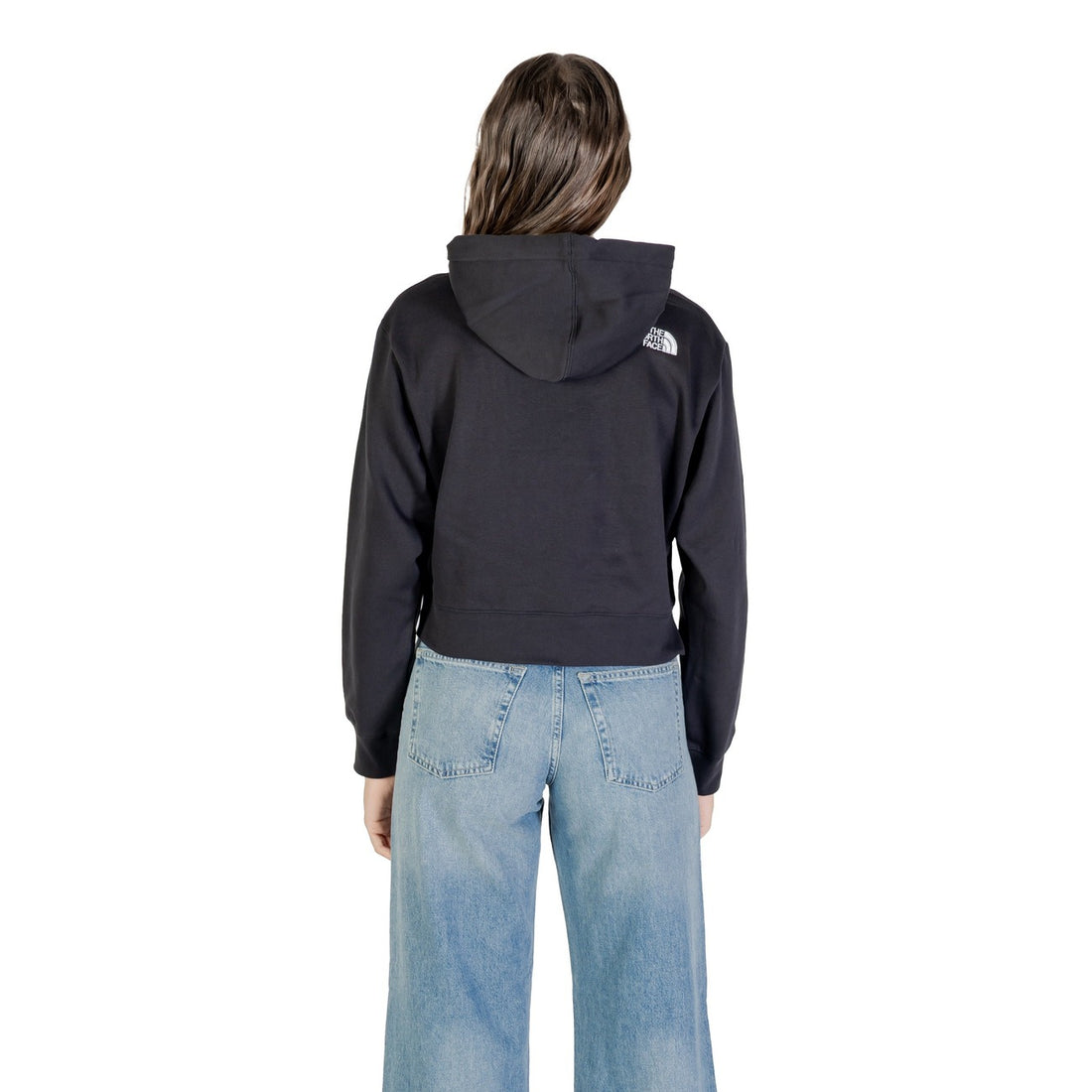 The North Face Felpa Donna
