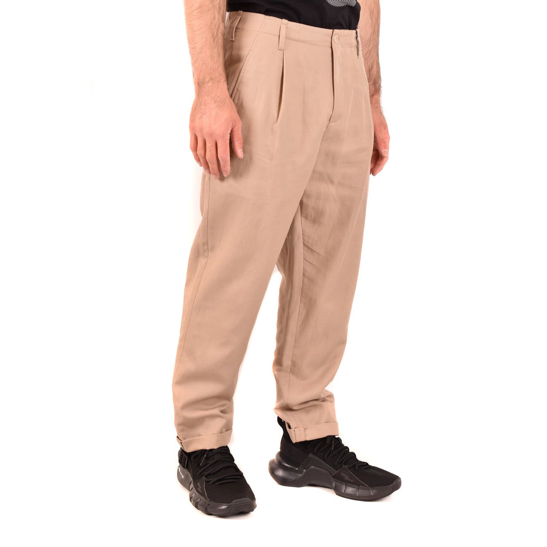 Neil Barrett Pantaloni Uomo