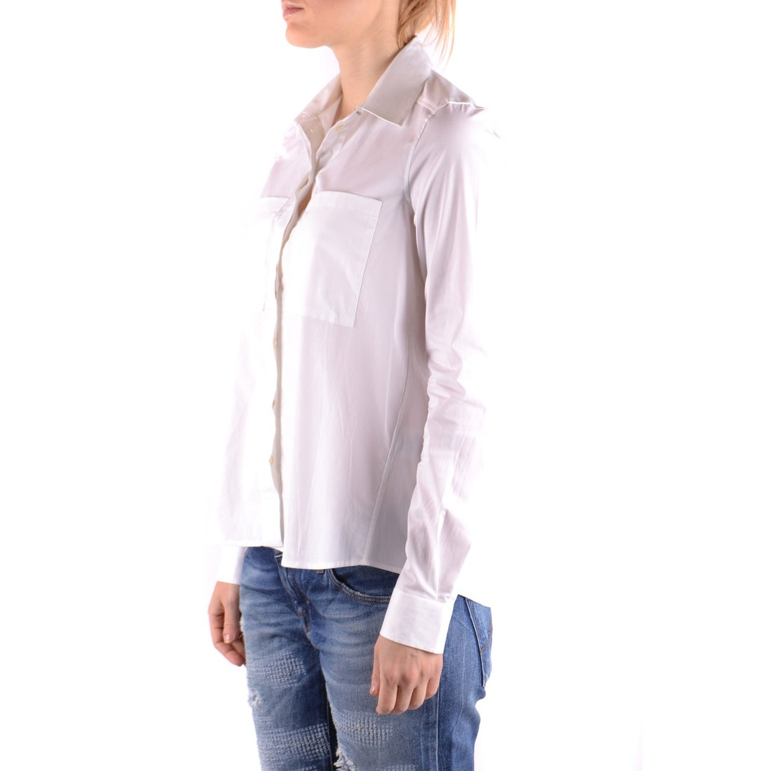 Jacob Cohen Camicia Donna