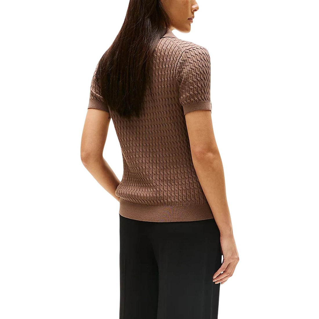 Tommy Hilfiger Polo Donna