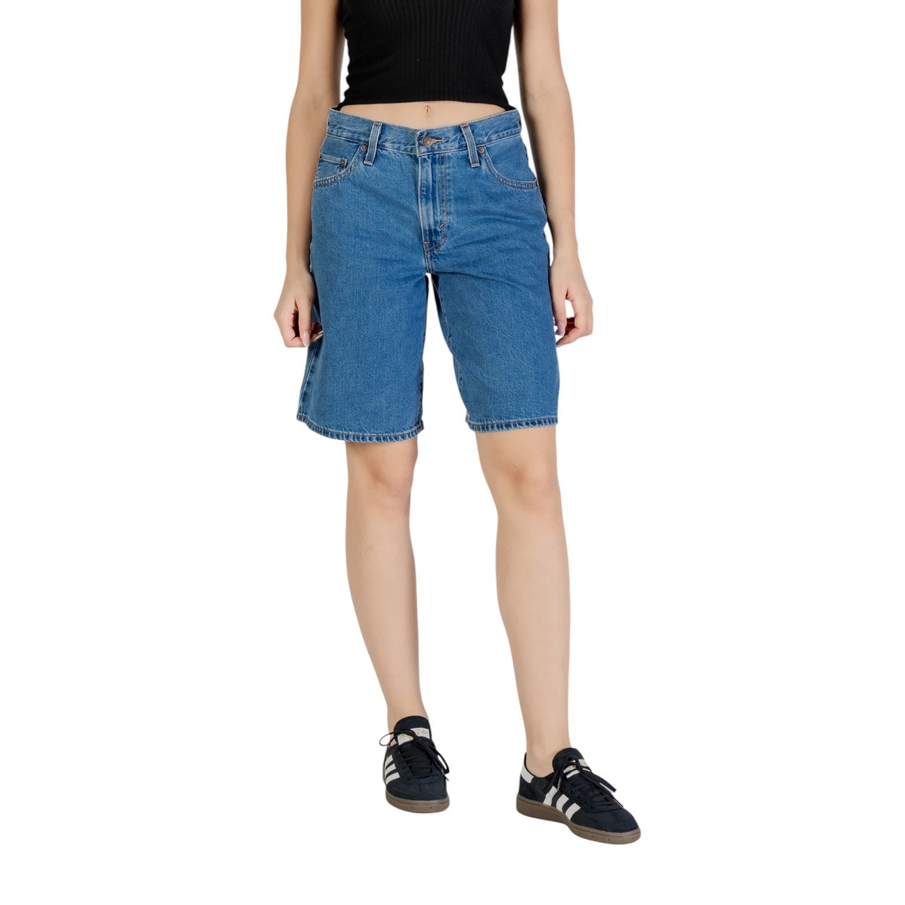Levis® Shorts Donna