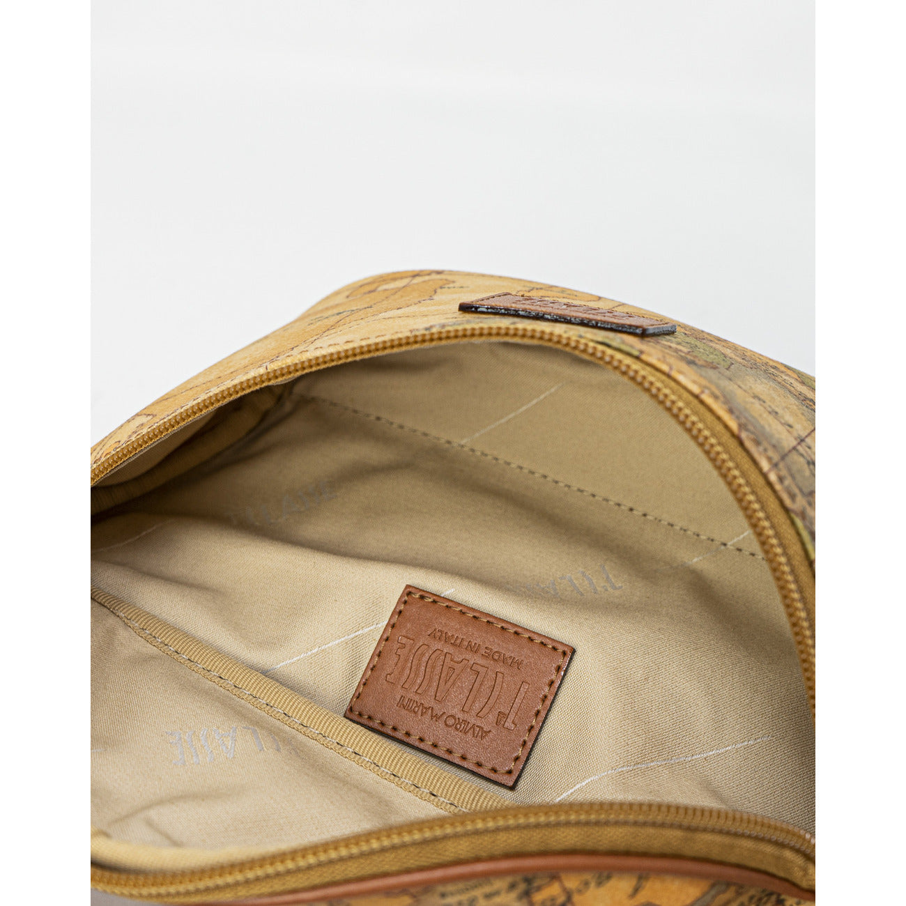 Alviero Martini Prima Classe Borsa Uomo