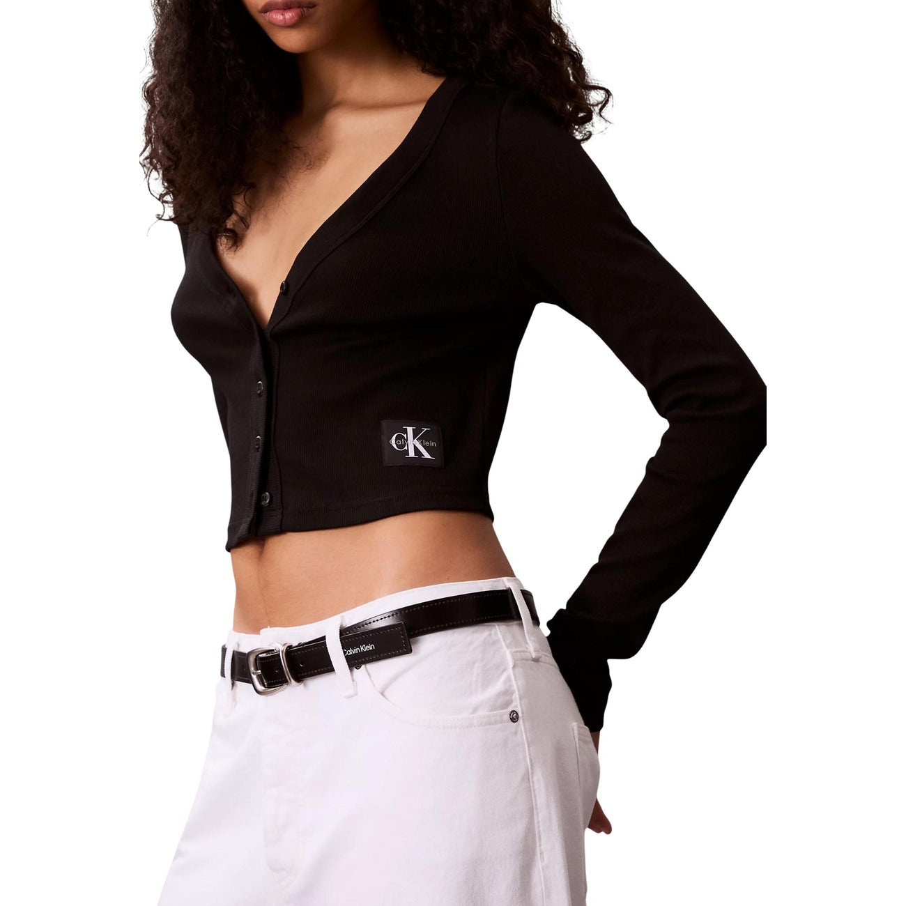 Calvin Klein Jeans T-Shirt Donna