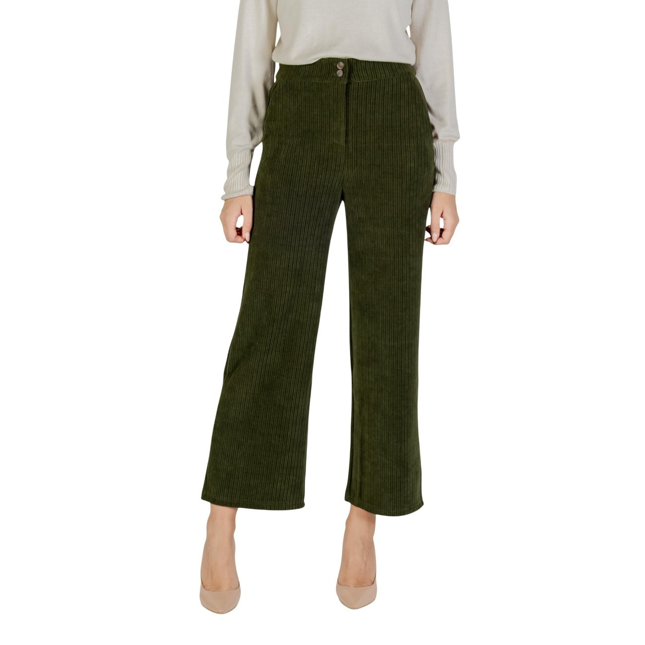 Ichi Pantaloni Donna