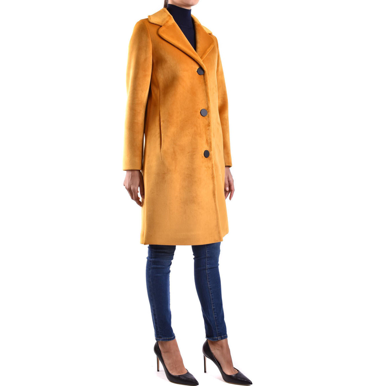 Rrd Cappotto Donna