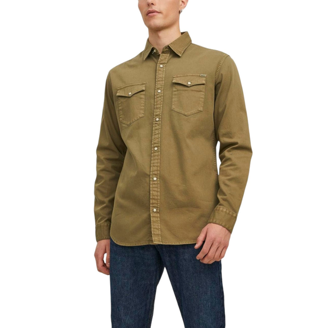 Jack & Jones Camicia Uomo