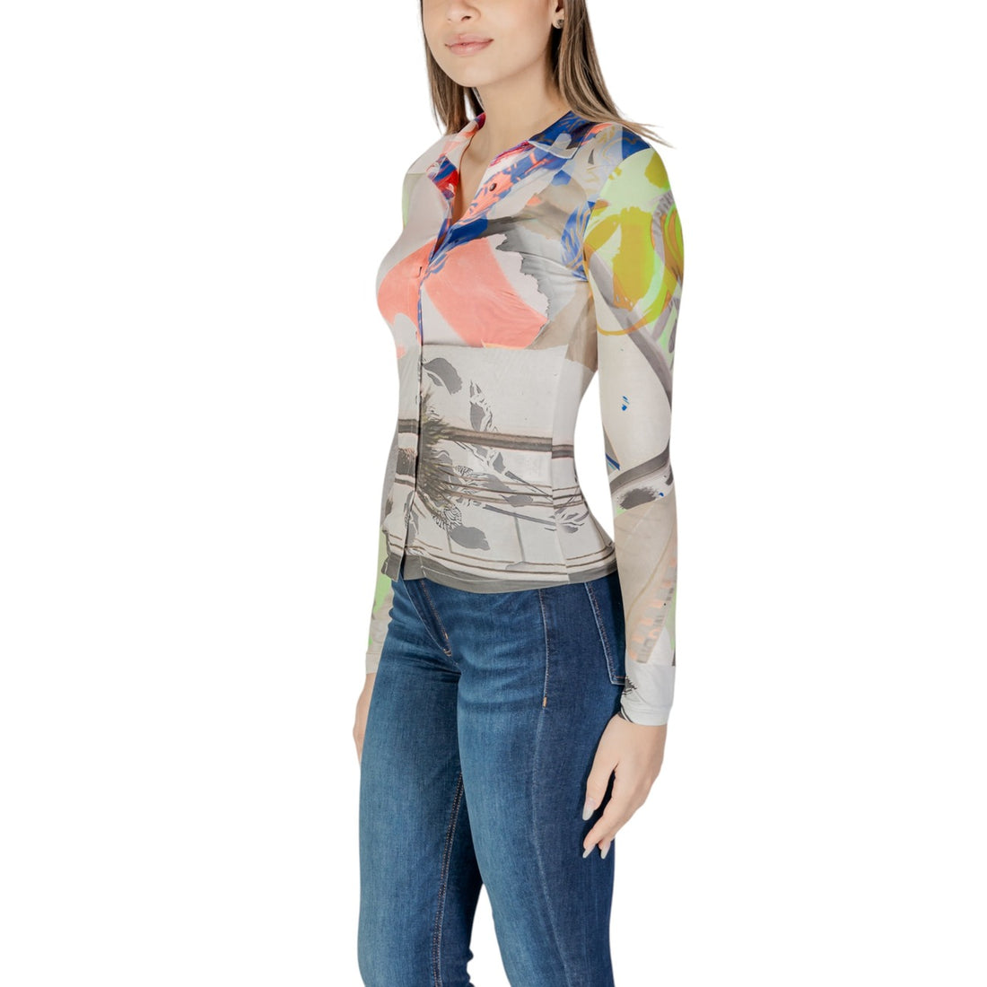 Desigual Camicia Donna