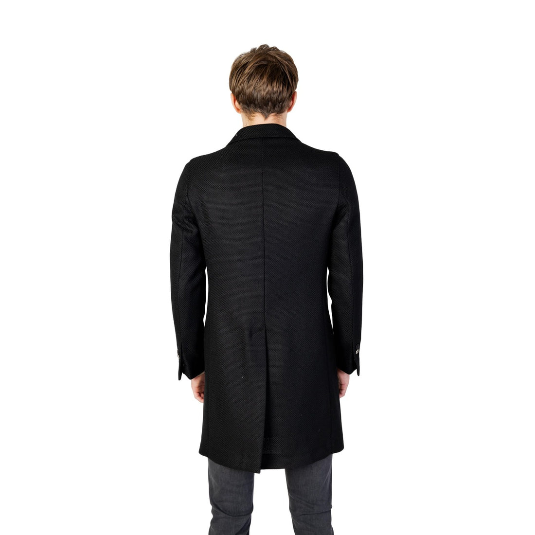 Mulish Cappotto Uomo