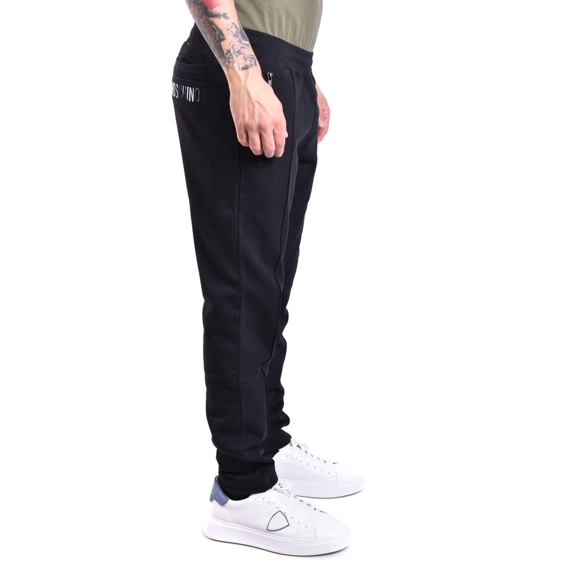 Moschino Pantaloni Uomo