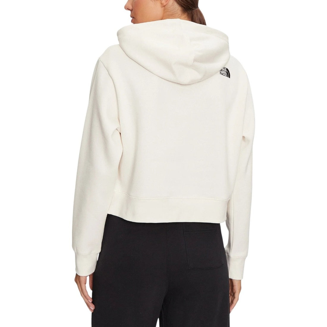 The North Face Felpa Donna