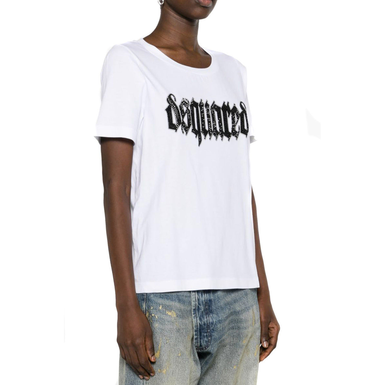 Dsquared2 T-Shirt Donna