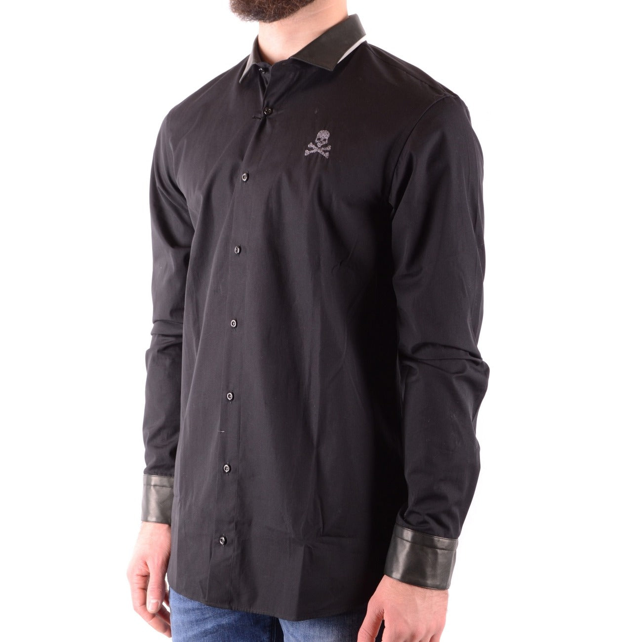 Philipp Plein Camicia Uomo