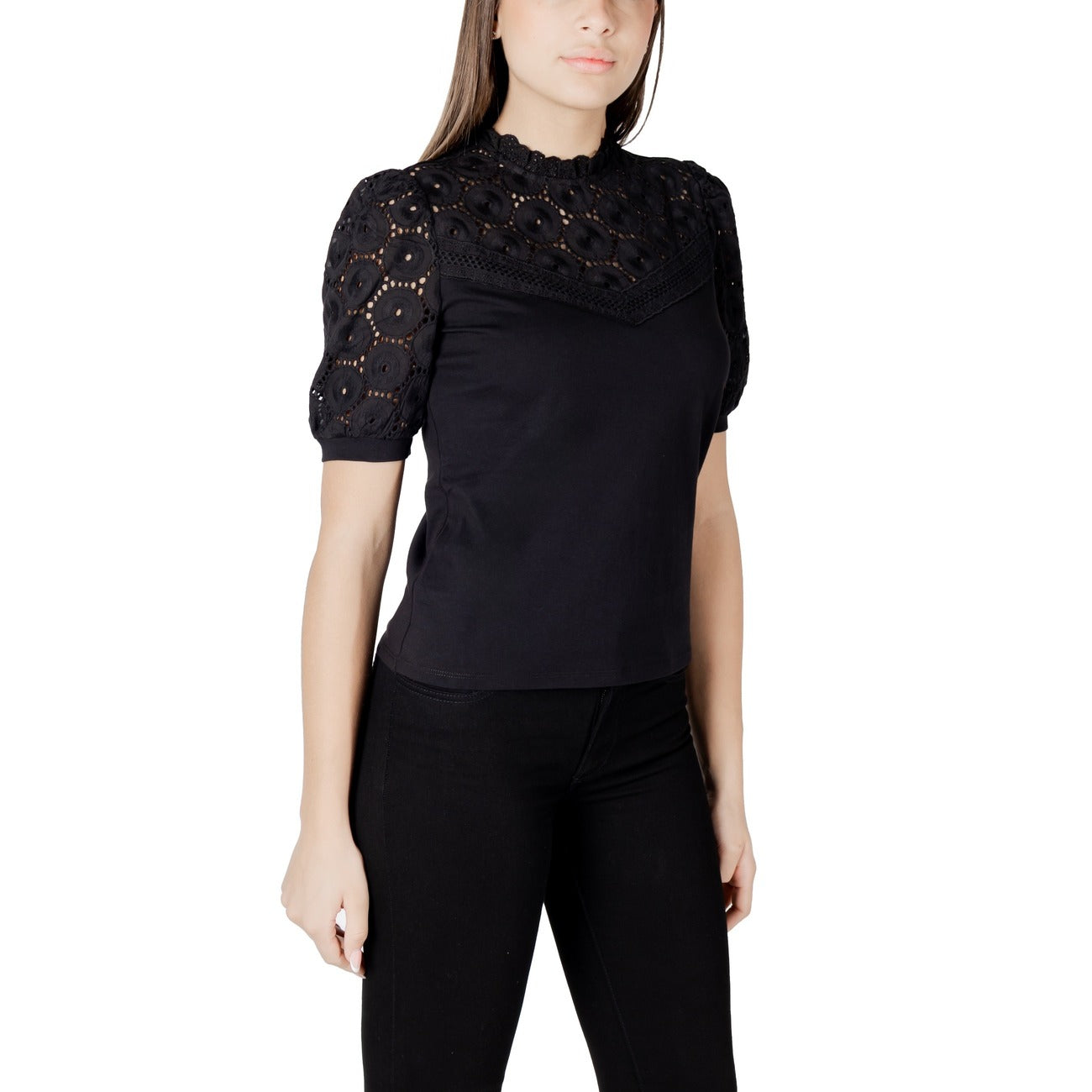 Morgan De Toi Blouse Donna