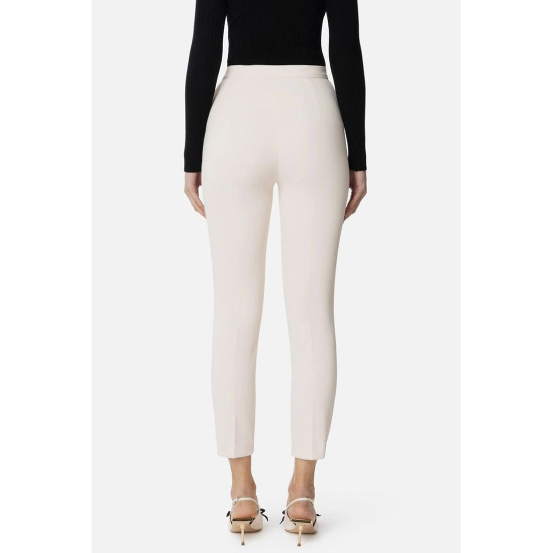 Elisabetta Franchi Pantaloni Donna