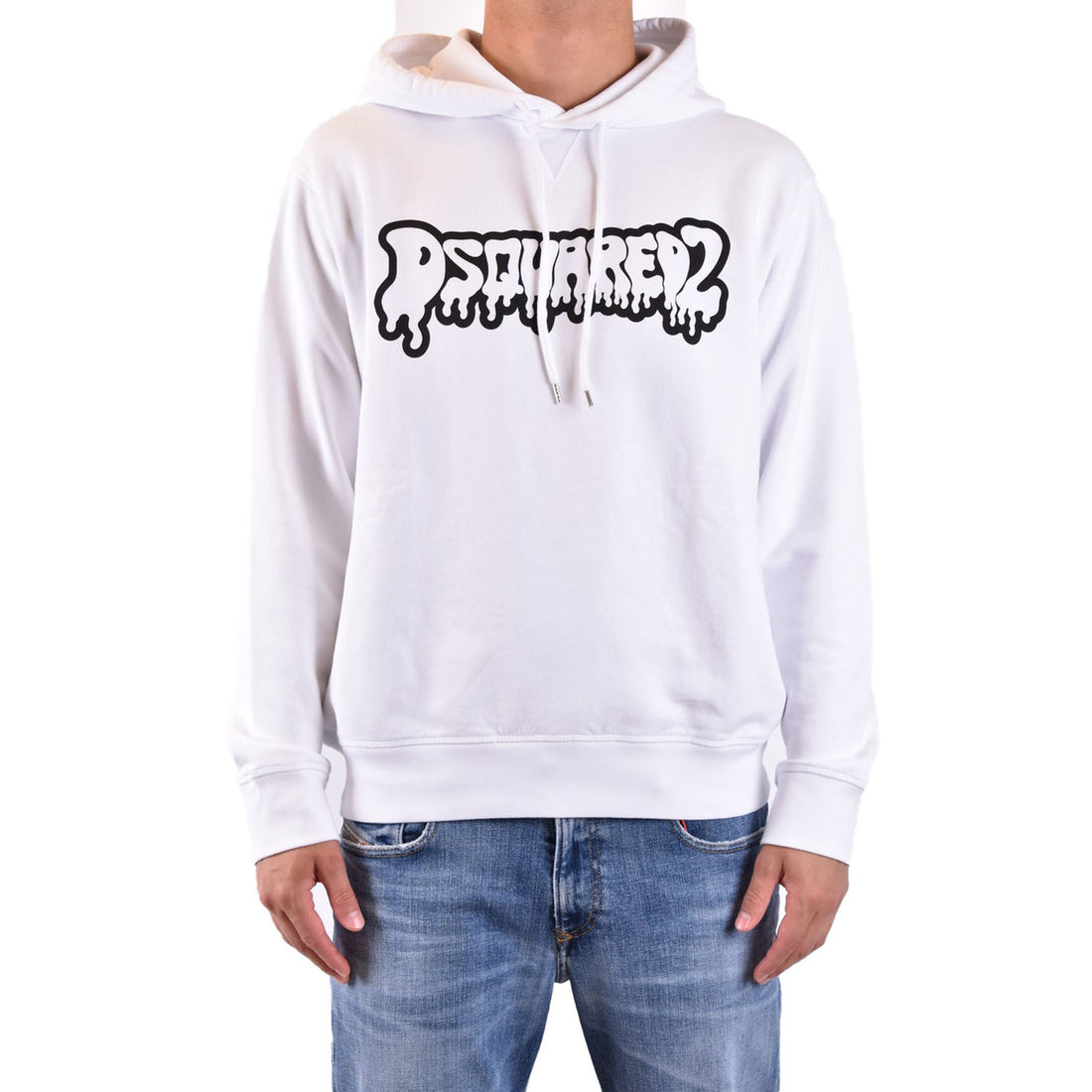 Dsquared2 Felpa Uomo