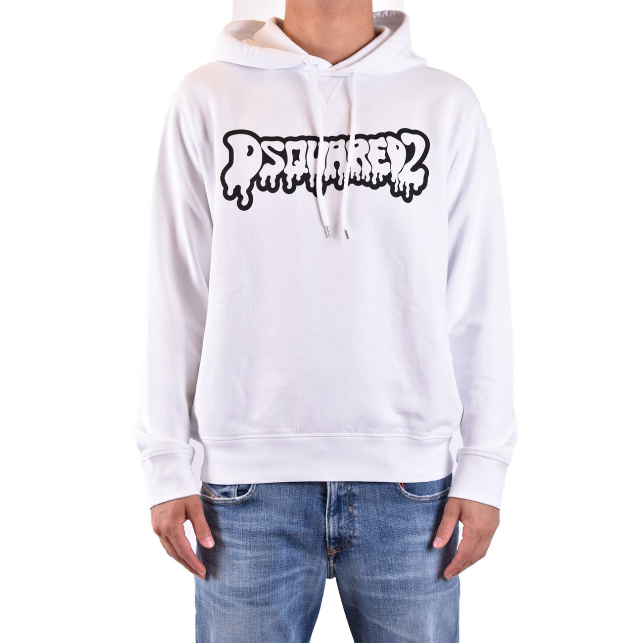 Dsquared2 Felpa Uomo