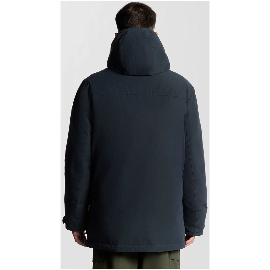 Lyle & Scott Giubbotto Uomo