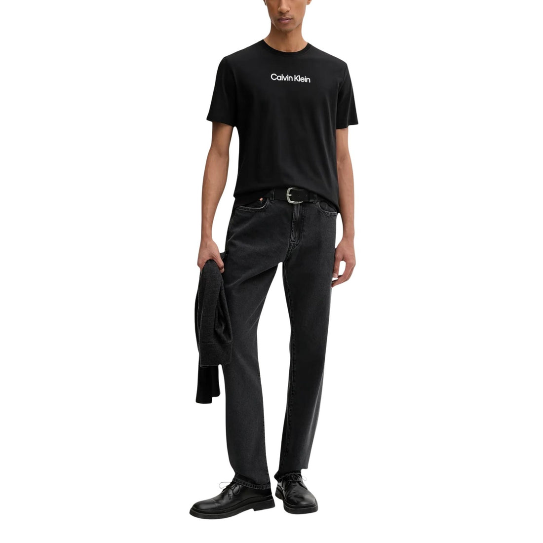 Calvin Klein T-Shirt Uomo