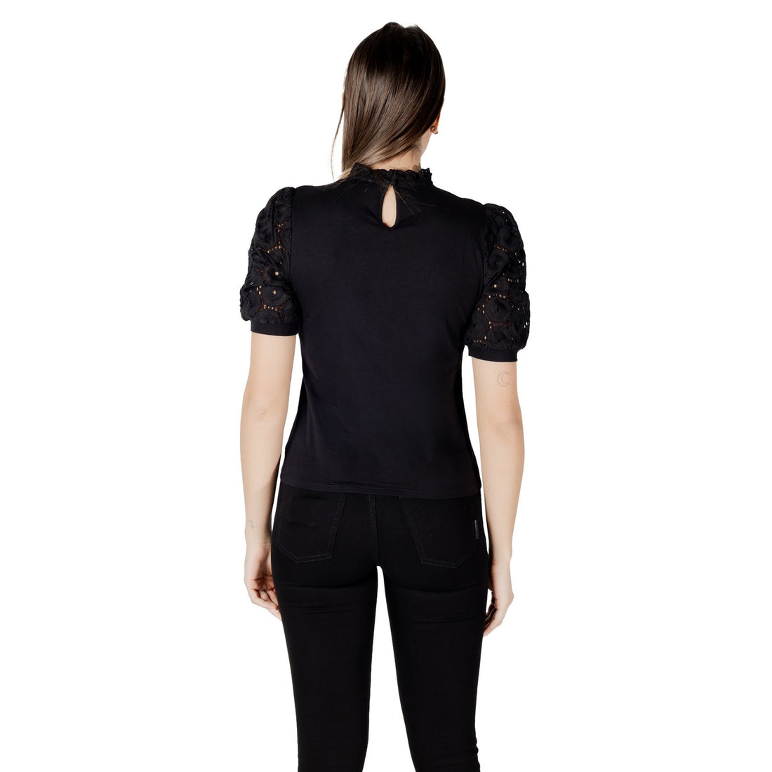 Morgan De Toi Blouse Donna