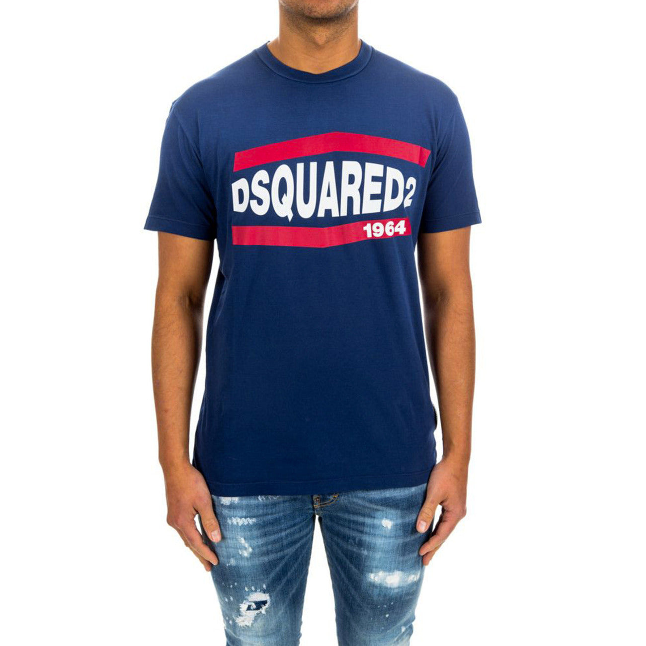 Dsquared T-Shirt Uomo