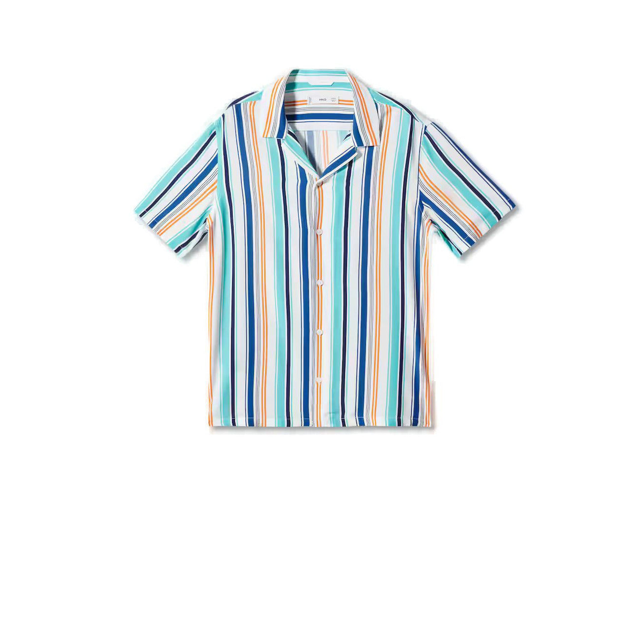 Mango Camicia Uomo