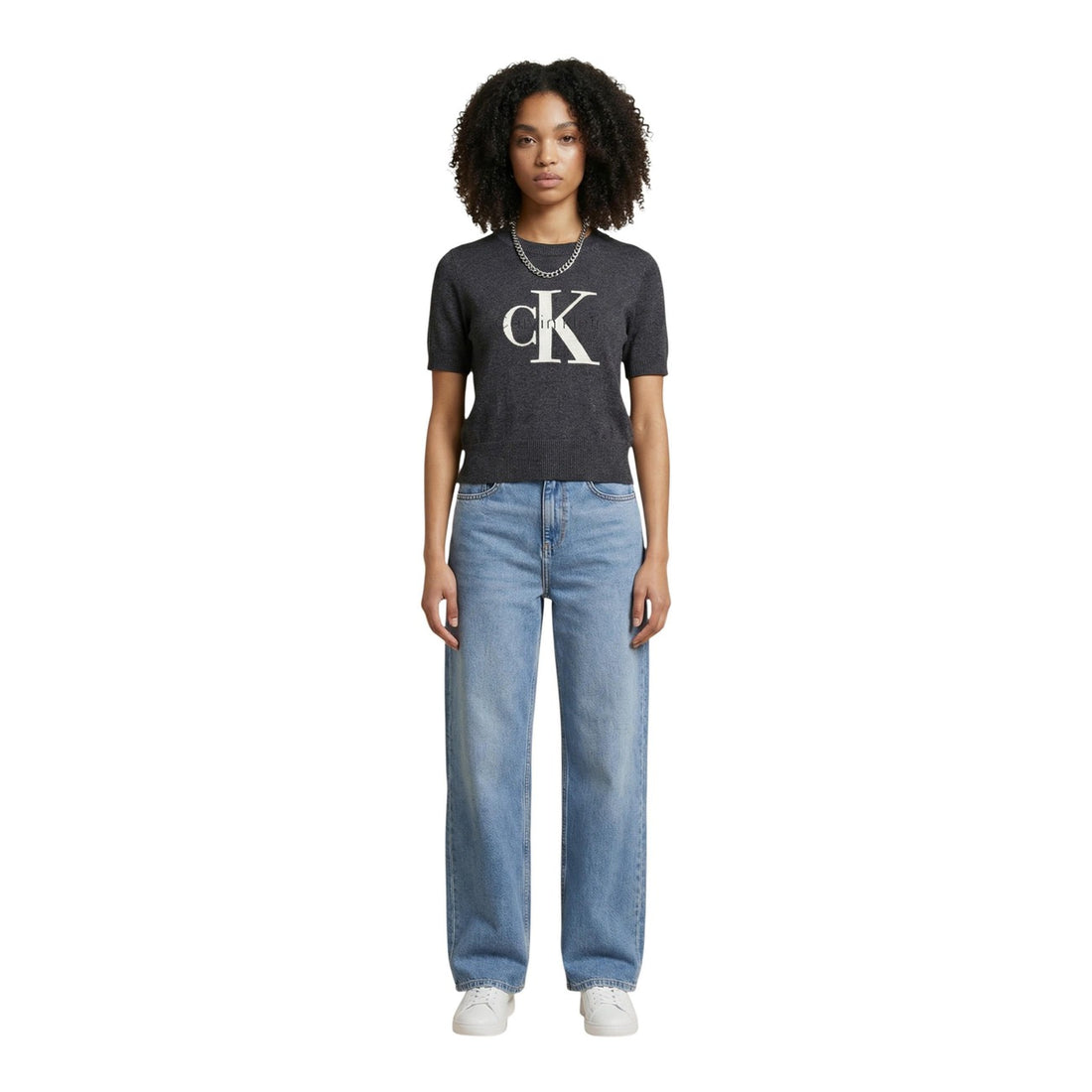 Calvin Klein Jeans Maglia Donna