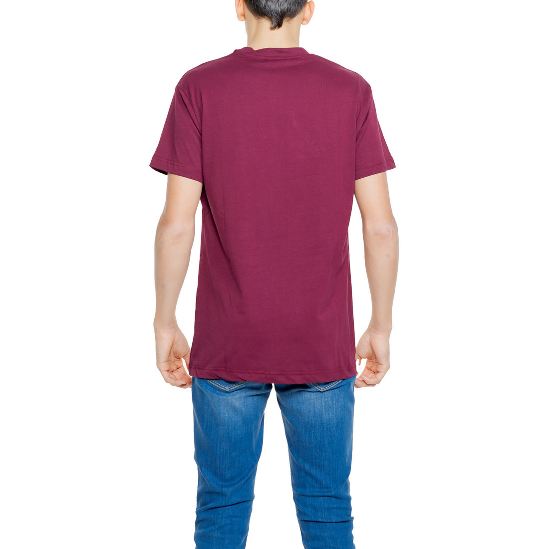 Hydra Clothing T-Shirt Uomo