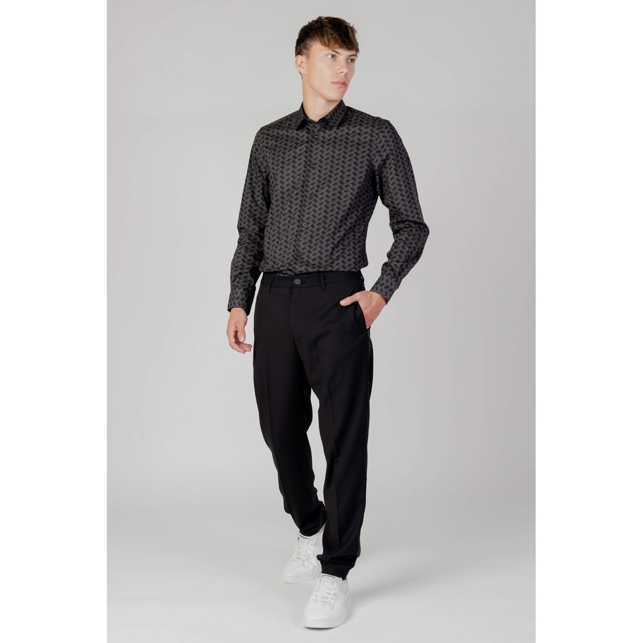 Antony Morato Camicia Uomo