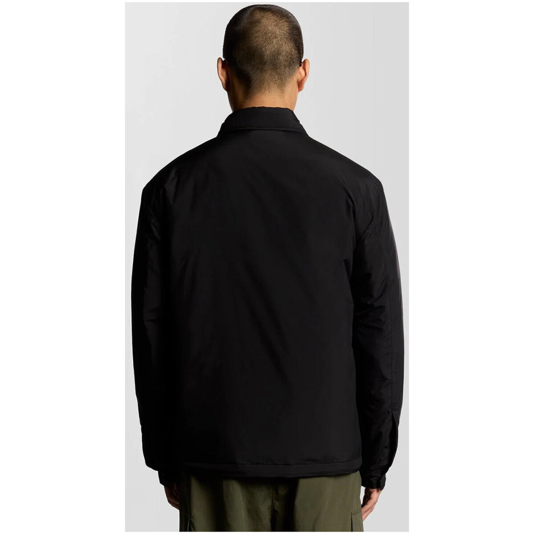 Lyle & Scott Giacca Uomo