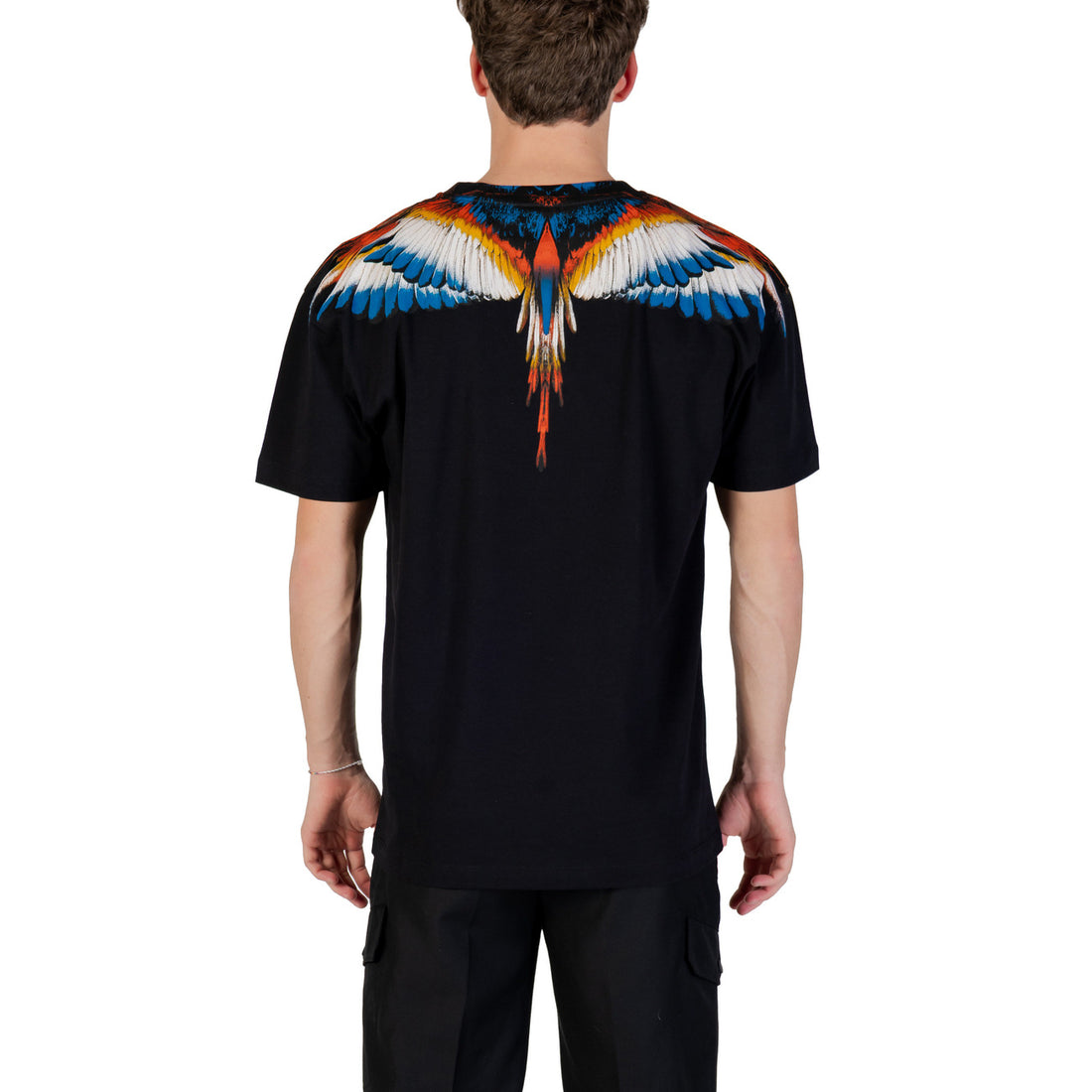 County Of Milan T-Shirt Uomo