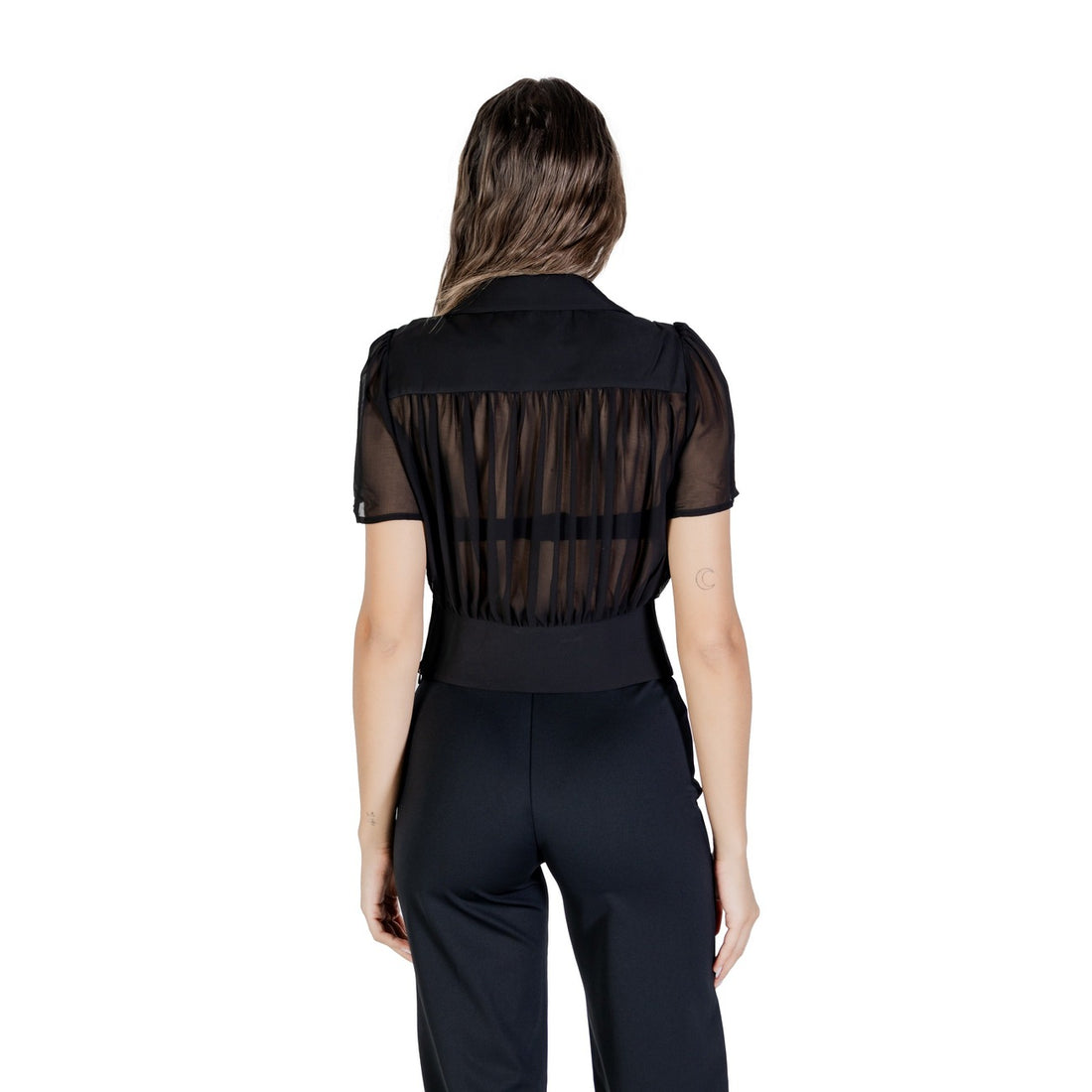 Morgan De Toi Blouse Donna