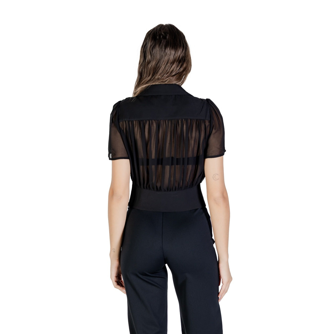 Morgan De Toi Blouse Donna