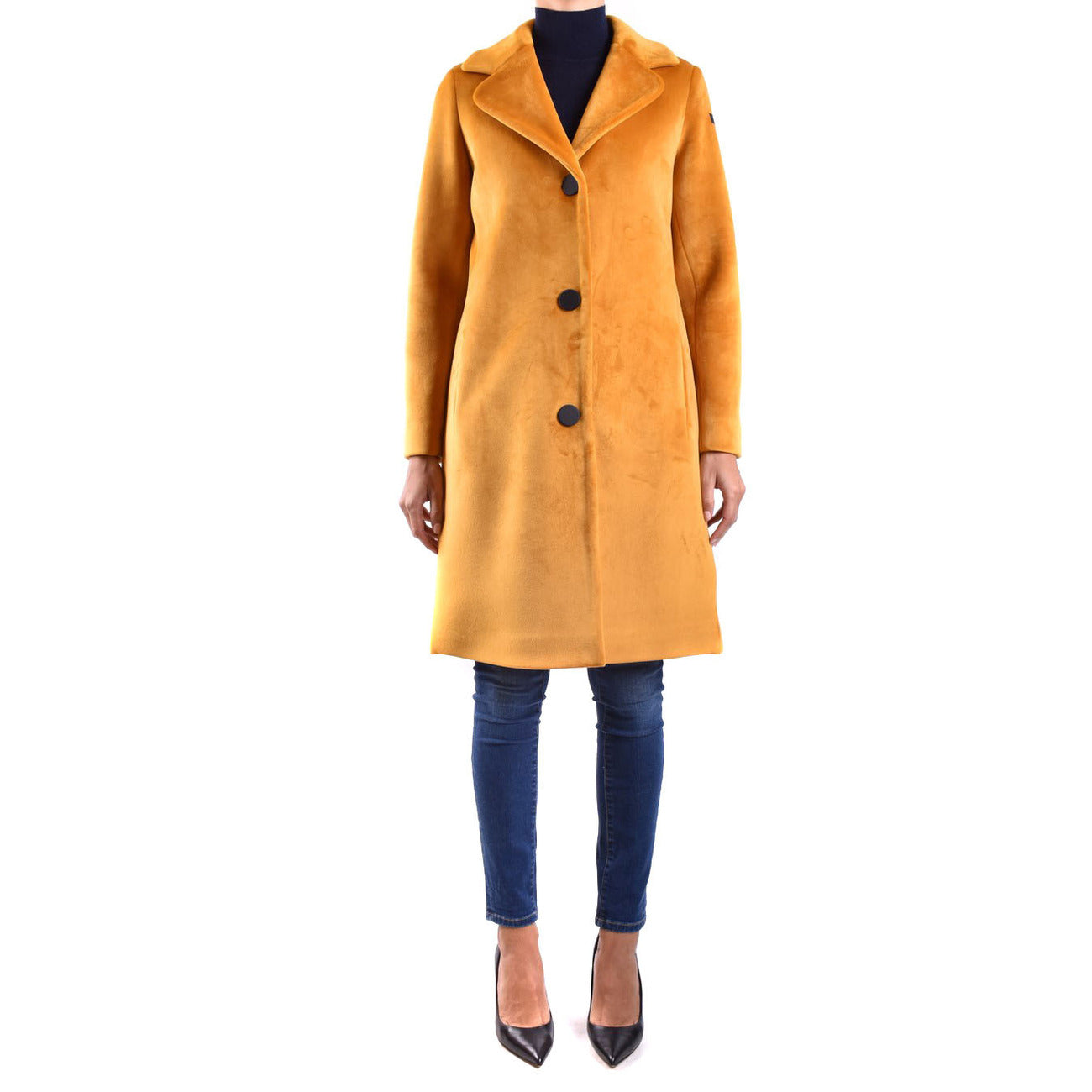 Rrd Cappotto Donna