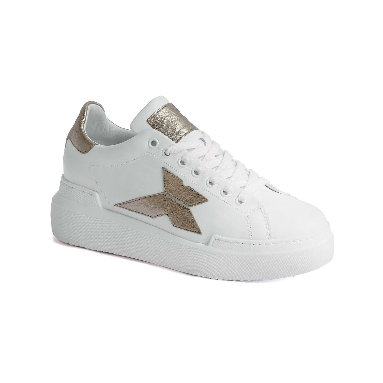 Sneaky Sneakers Donna