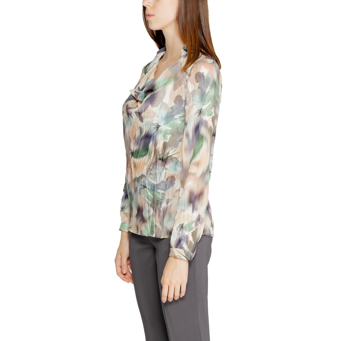 Rinascimento Blouse Donna