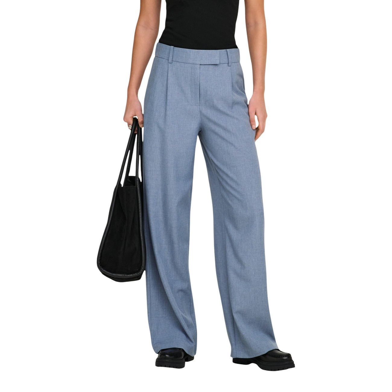 Only Pantaloni Donna