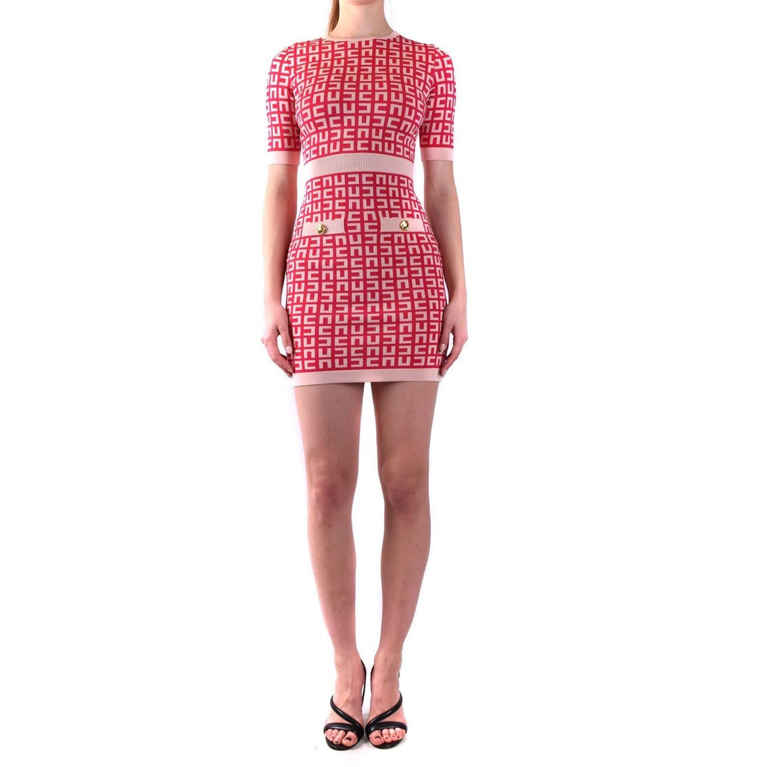 Elisabetta Franchi Abito Donna