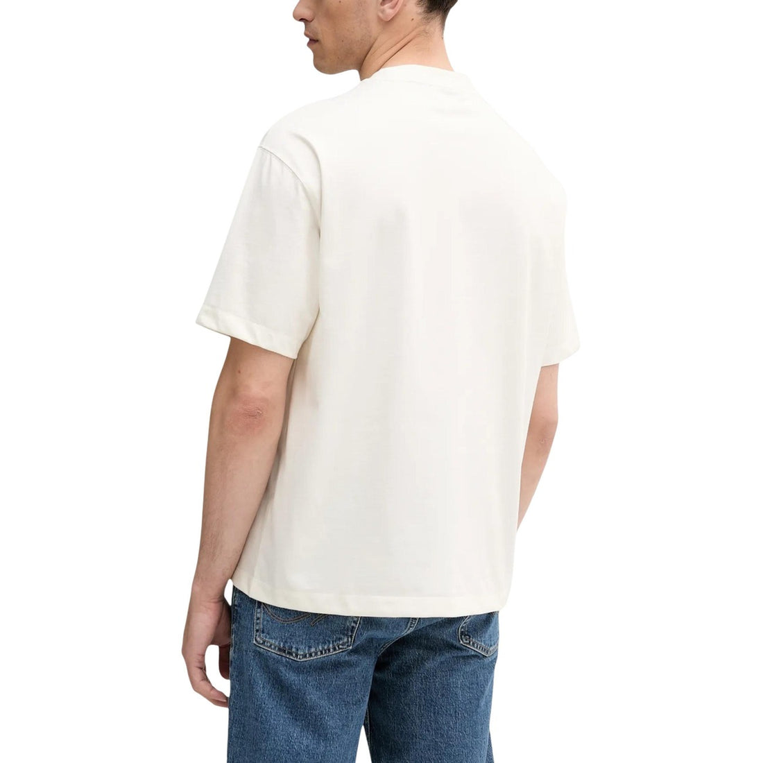 Calvin Klein Jeans T-Shirt Uomo