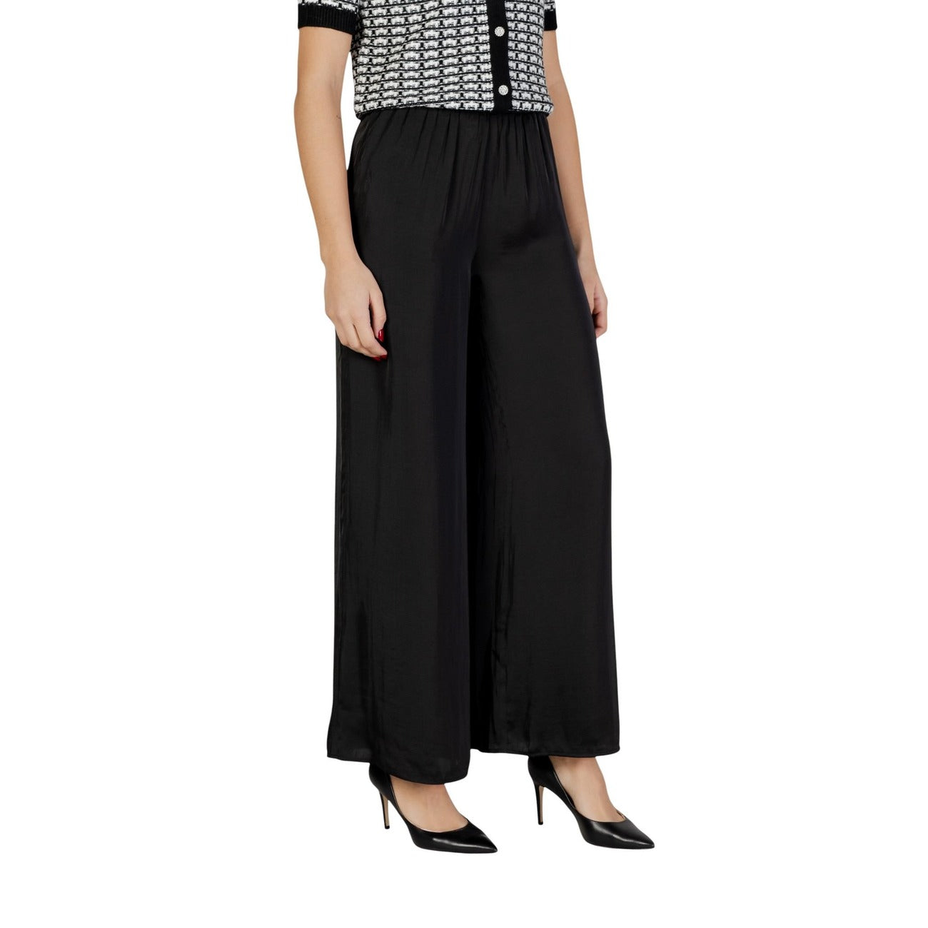 Morgan De Toi Pantaloni Donna