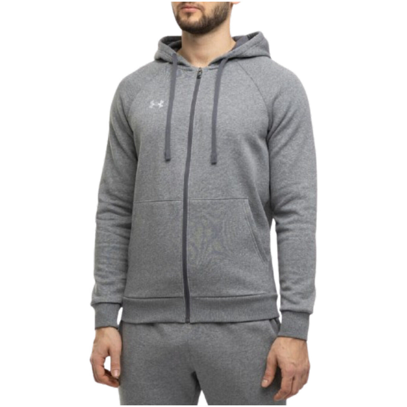 Under Armour Felpa Uomo