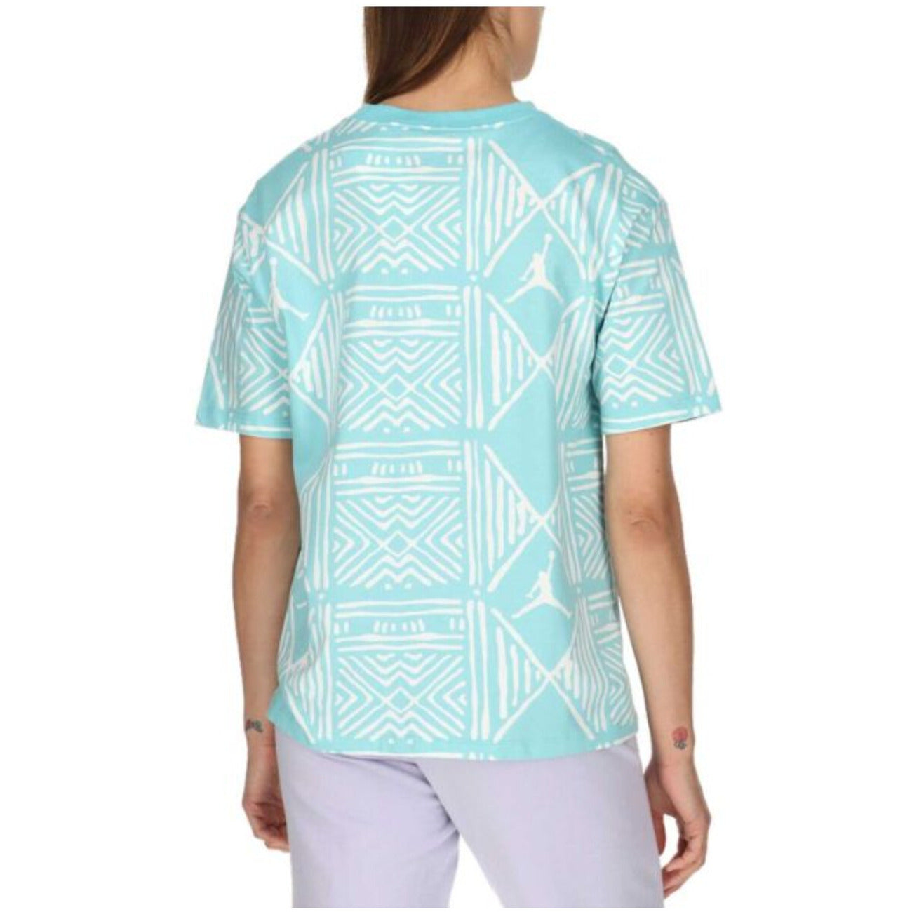 Jordan T-Shirt Donna