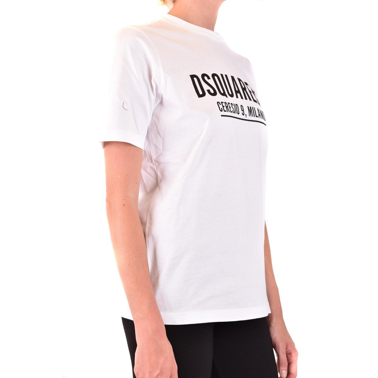 Dsquared2 T-Shirt Donna