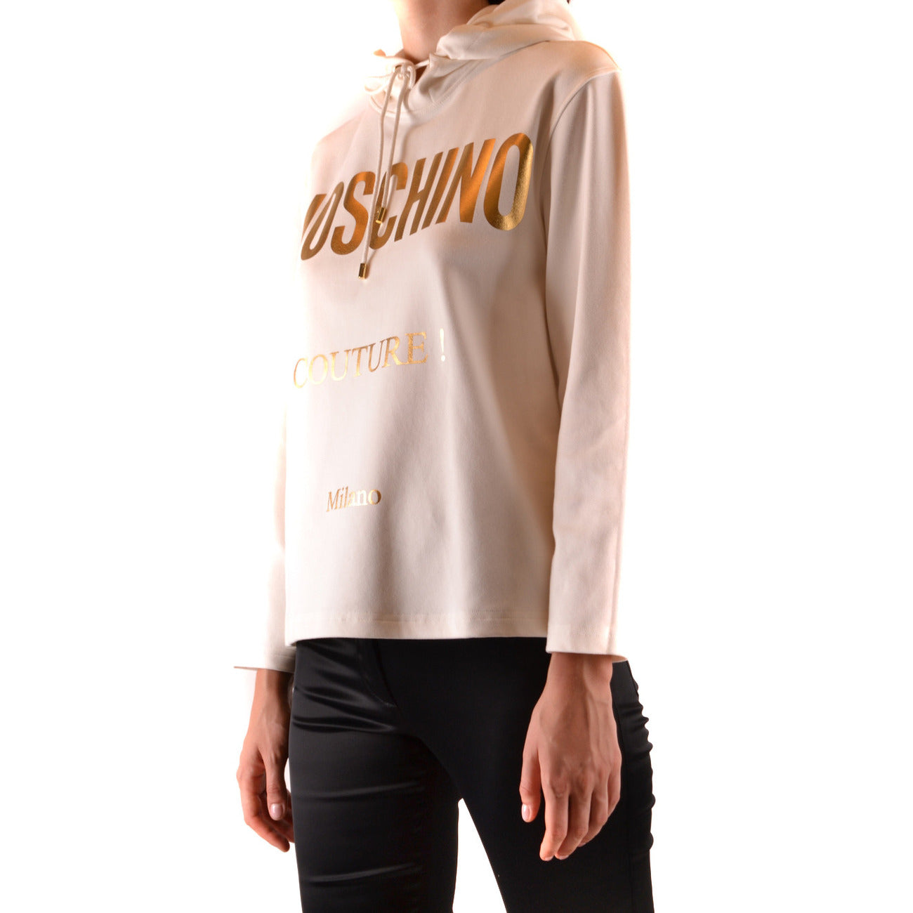 Moschino Felpa Donna