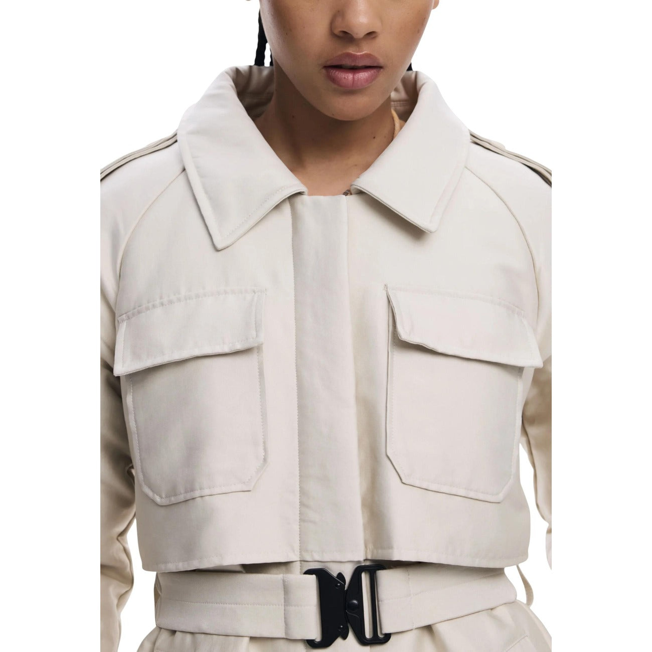 Desigual Giacca Donna